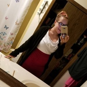 Meet your Posher, Taylor